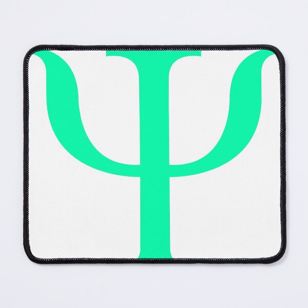 Item preview, Aqua psychology symbol designed and sold by Cata-mcd.