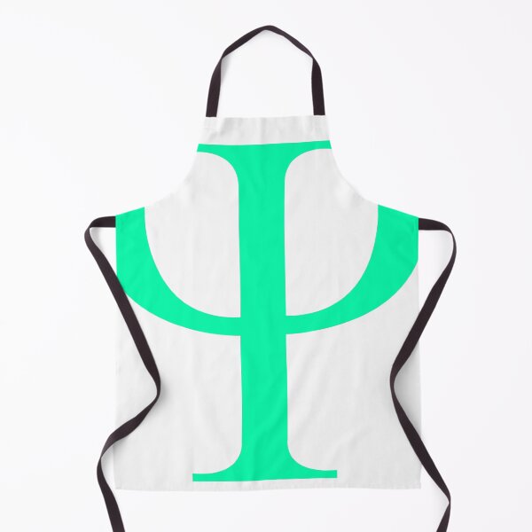 Item preview, Aqua psychology symbol designed and sold by Cata-mcd.