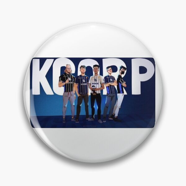 Item preview, KCORP designed and sold by Max-dsign.