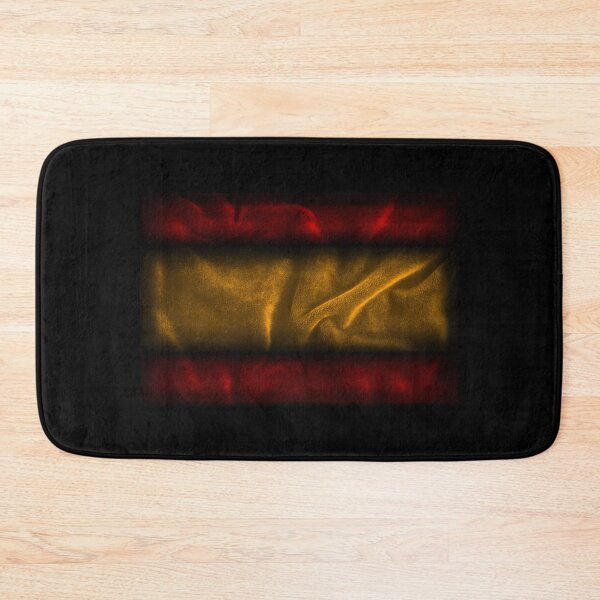 Item preview, Spanish Flag designed and sold by EdgyDesignForU.