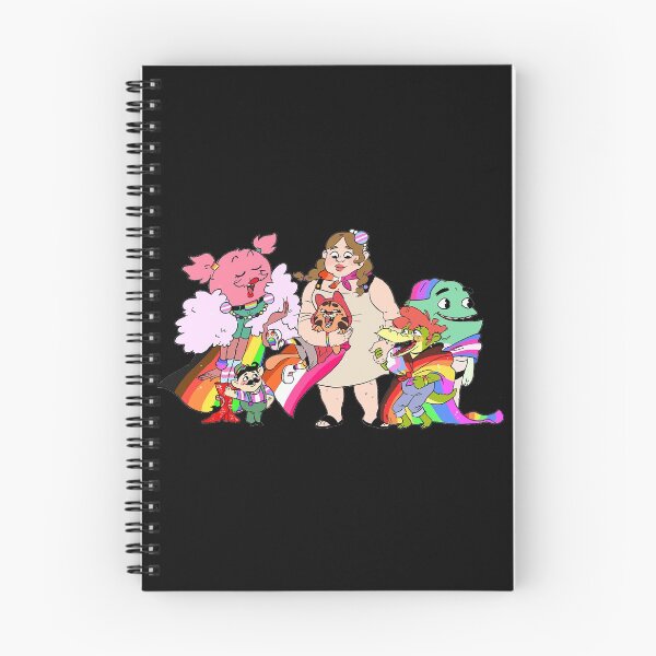 Item preview, cartoon movie designed and sold by akusangenih24.