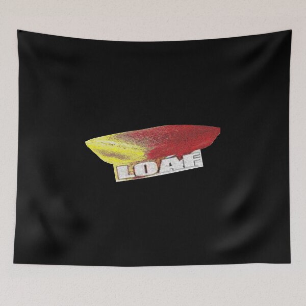 Item preview, Loaf designed and sold by Spaghetto.