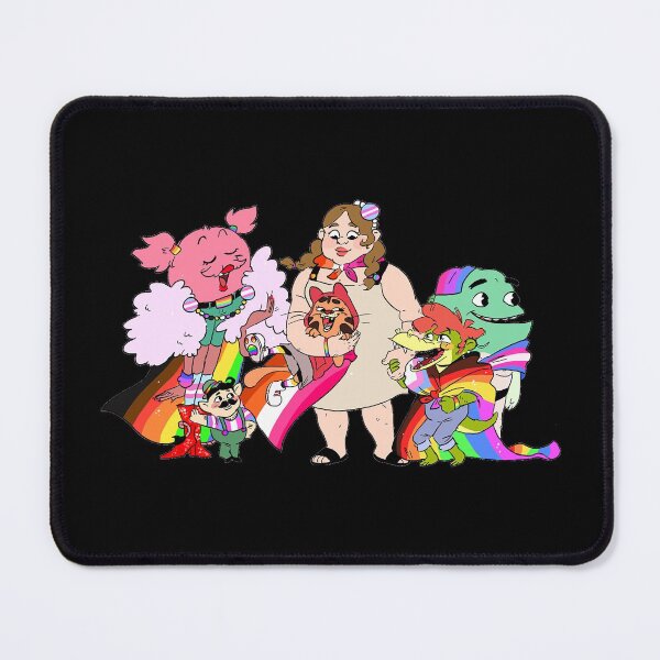 Item preview, cartoon movie designed and sold by akusangenih24.