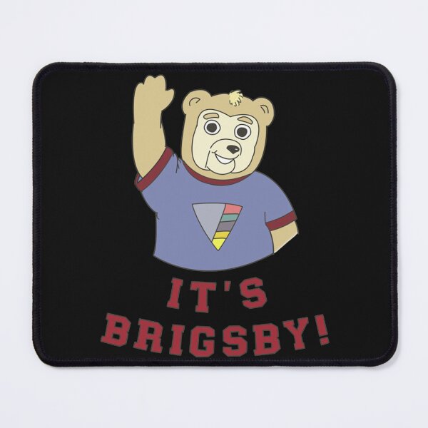 Item preview, Its Brigsby Bear   designed and sold by My4Chis.