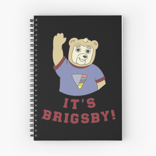 Item preview, Its Brigsby Bear   designed and sold by My4Chis.
