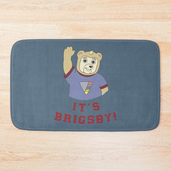 Item preview, Its Brigsby Bear   designed and sold by My4Chis.