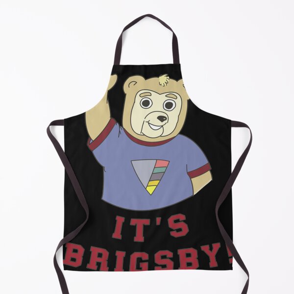 Item preview, Its Brigsby Bear designed and sold by My4Chis.