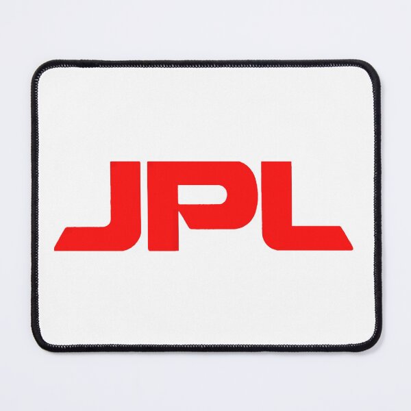 Item preview, JPL Logo designed and sold by Nikki SpaceStuffPlus.