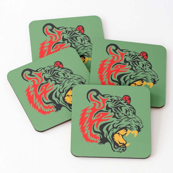 Item preview, Lovely design for the tiger   designed and sold by Robyngallery.