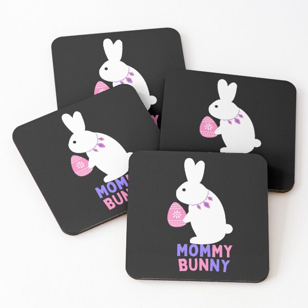 Item preview, Mommy Bunny, Mama Bunny, Mom Easter, Easter Bunny Badass And Funny designed and sold by Airmilly Store.