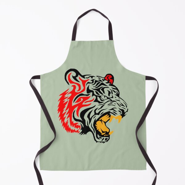 Item preview, Lovely design for the tiger   designed and sold by Robyngallery.