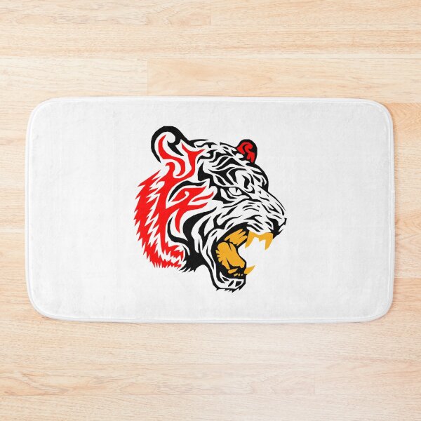 Item preview, Lovely design for the tiger   designed and sold by Robyngallery.
