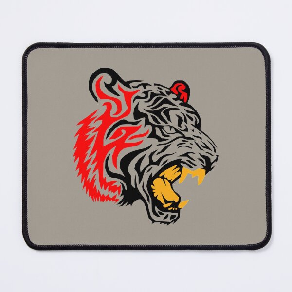 Item preview, Lovely design for the tiger designed and sold by Robyngallery.