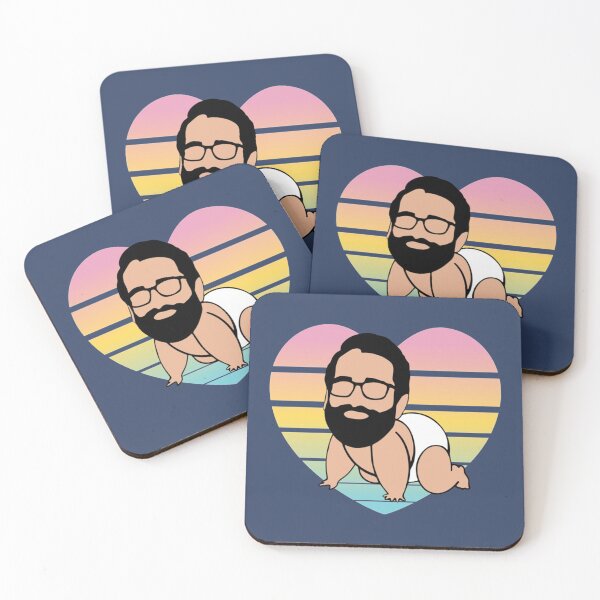 Item preview, Matt walsh Sweet baby gang    designed and sold by My4Chis.