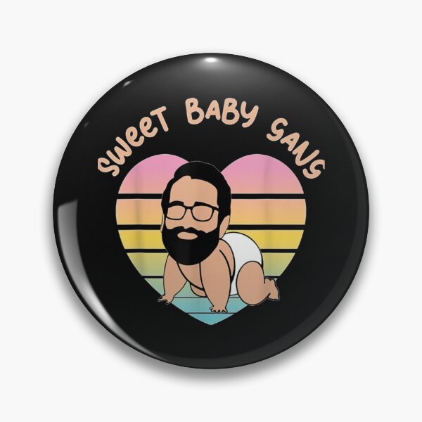 Item preview, Sweet Baby Gang Classic                       designed and sold by My4Chis.
