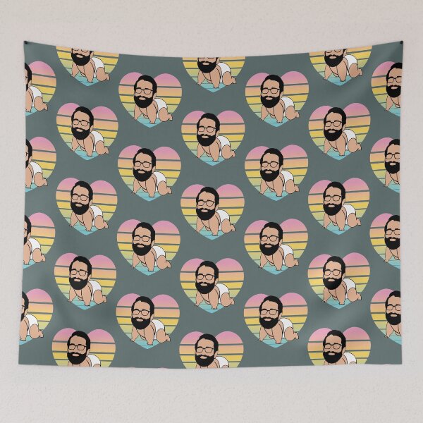 Item preview, Matt walsh Sweet baby gang    designed and sold by My4Chis.