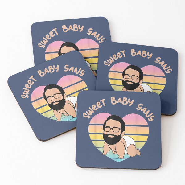 Item preview, Sweet Baby Gang Classic                       designed and sold by My4Chis.