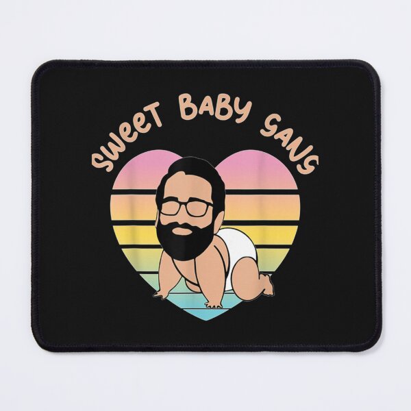 Item preview, Sweet Baby Gang Classic designed and sold by My4Chis.