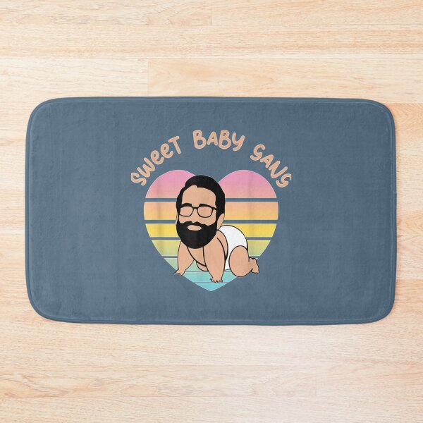 Item preview, Sweet Baby Gang Classic                       designed and sold by My4Chis.