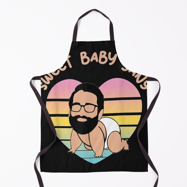 Item preview, Sweet Baby Gang Classic designed and sold by My4Chis.