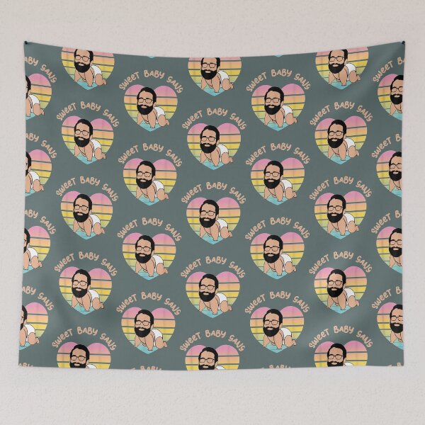 Item preview, Sweet Baby Gang Classic                       designed and sold by My4Chis.