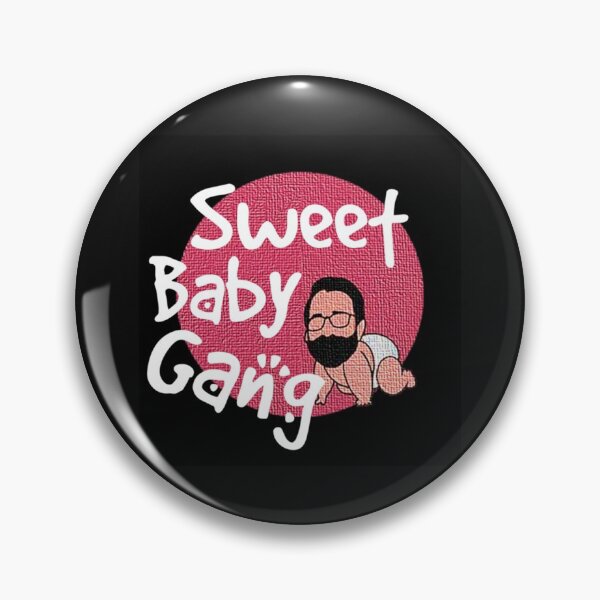 Item preview, Sweet Baby Gang Classic                     designed and sold by My4Chis.