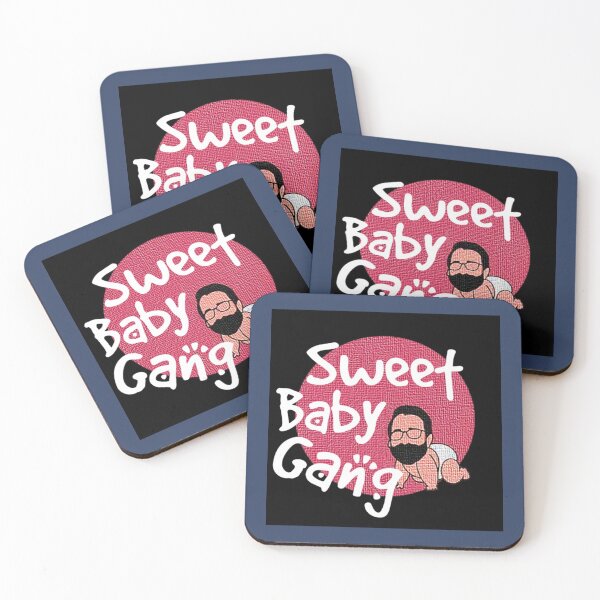 Item preview, Sweet Baby Gang Classic                     designed and sold by My4Chis.