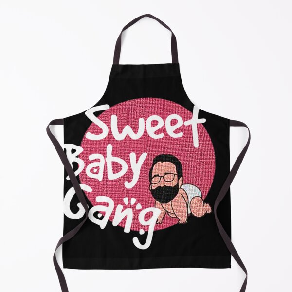 Item preview, Sweet Baby Gang Classic designed and sold by My4Chis.