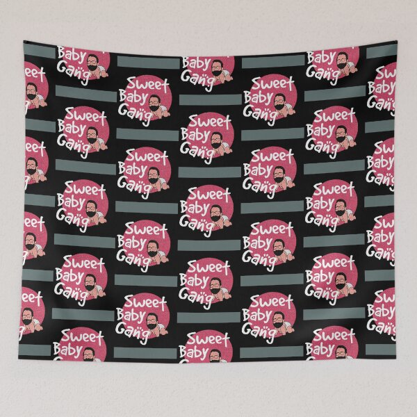 Item preview, Sweet Baby Gang Classic                     designed and sold by My4Chis.