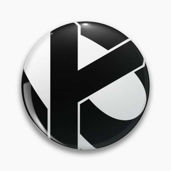 Item preview, Kcorp Logo designed and sold by Max-dsign.