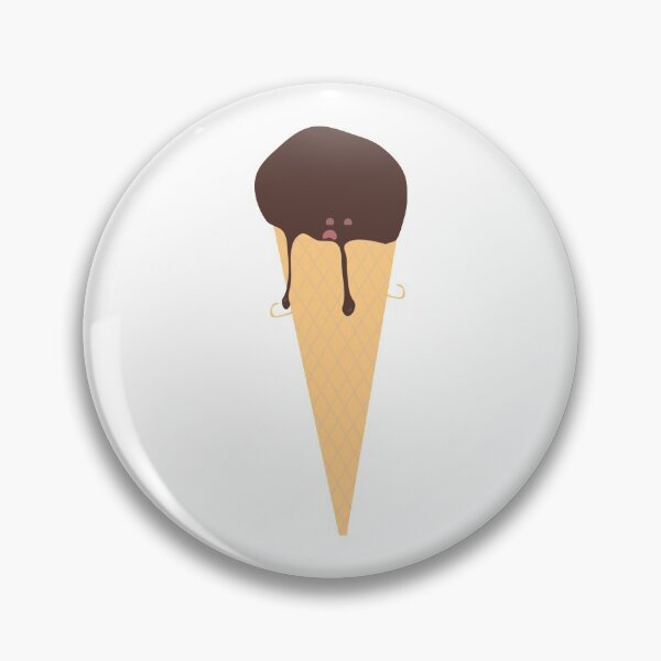 Item preview, Oh No Ice Cream   designed and sold by Robyngallery.