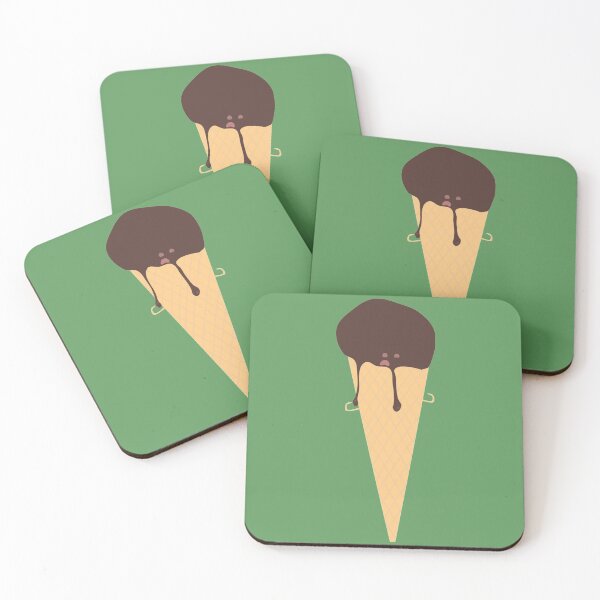 Item preview, Oh No Ice Cream   designed and sold by Robyngallery.
