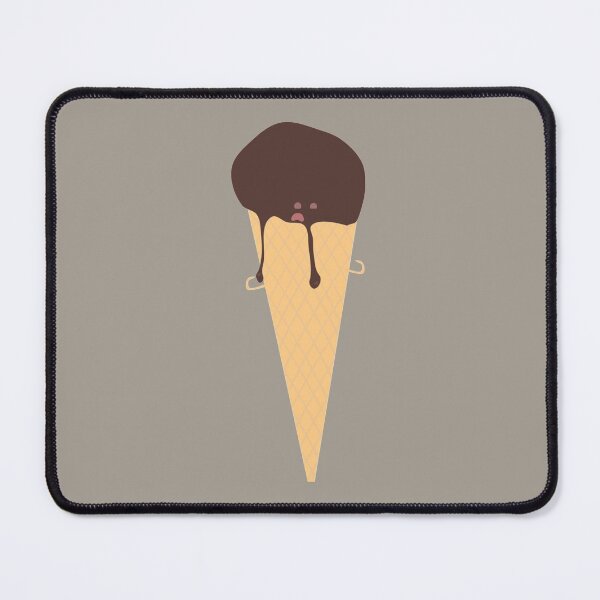 Item preview, Oh No Ice Cream   designed and sold by Robyngallery.