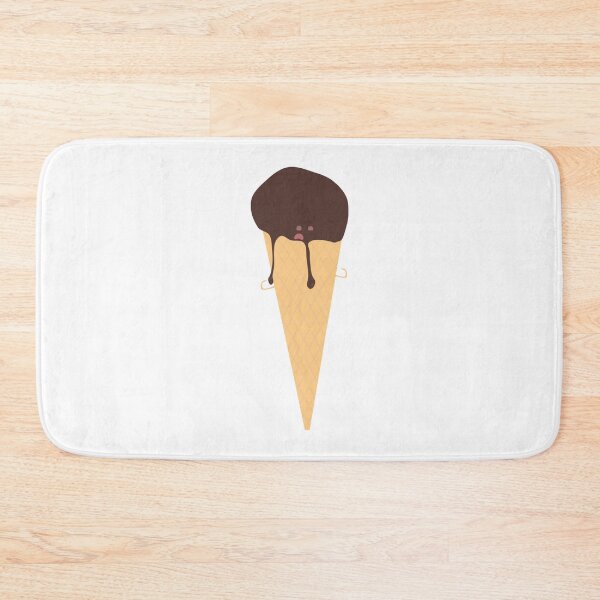 Item preview, Oh No Ice Cream   designed and sold by Robyngallery.