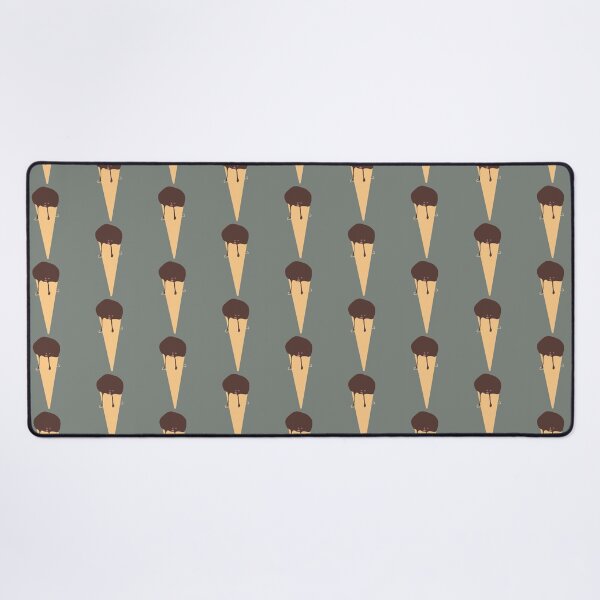 Item preview, Oh No Ice Cream designed and sold by Robyngallery.