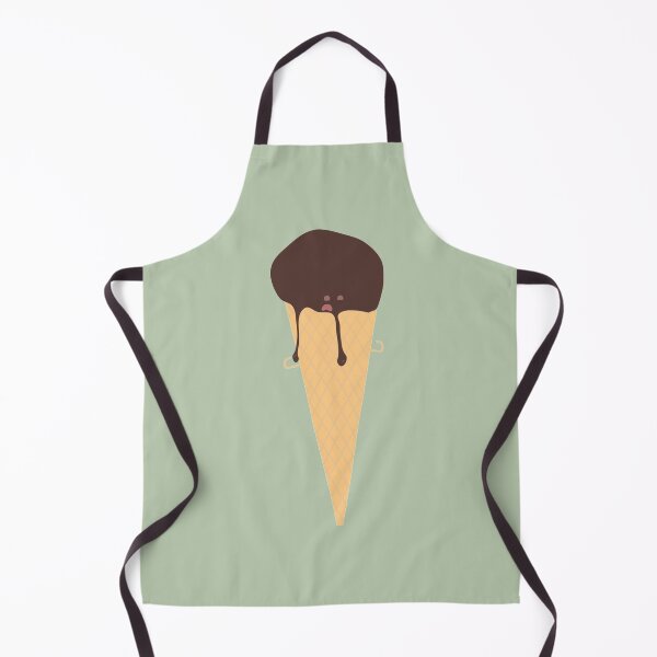 Item preview, Oh No Ice Cream   designed and sold by Robyngallery.