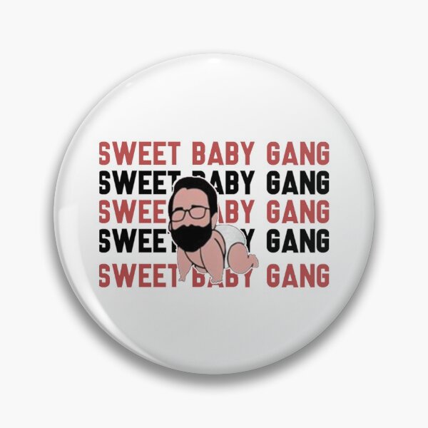Item preview, Sweet Baby Gang Classic                   designed and sold by My4Chis.