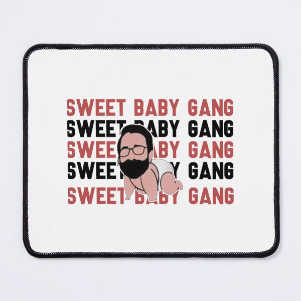 Item preview, Sweet Baby Gang Classic designed and sold by My4Chis.