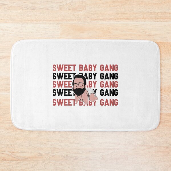 Item preview, Sweet Baby Gang Classic                   designed and sold by My4Chis.