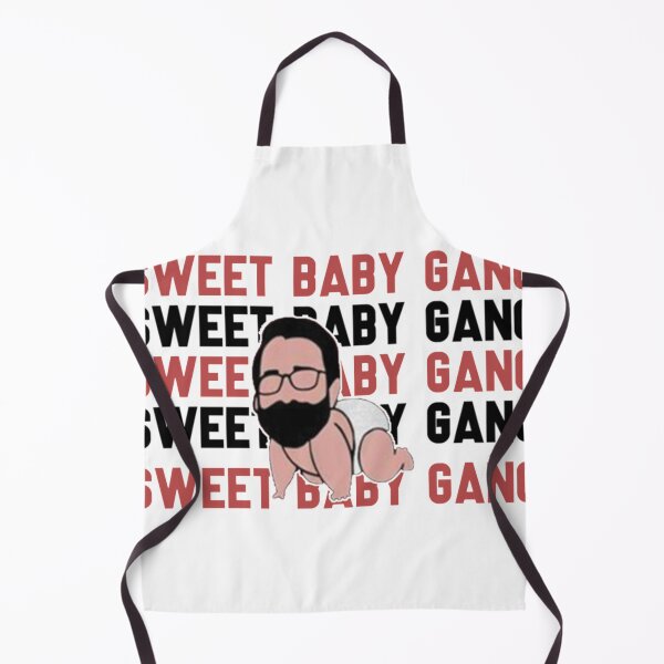 Item preview, Sweet Baby Gang Classic designed and sold by My4Chis.