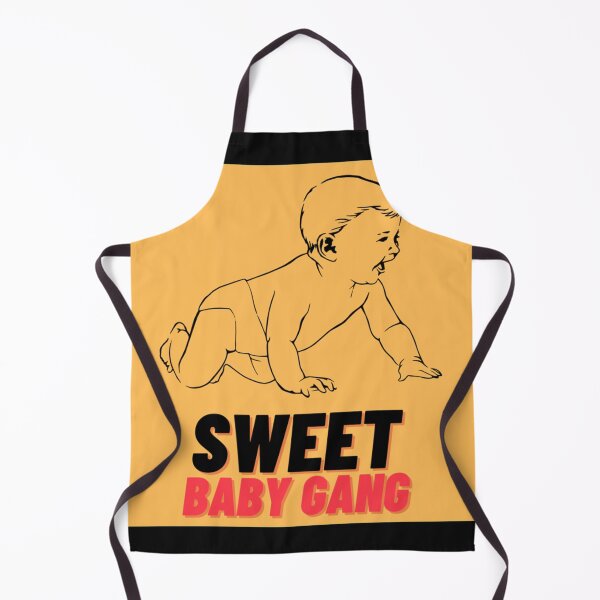 Item preview, sweet baby gang Classic designed and sold by My4Chis.