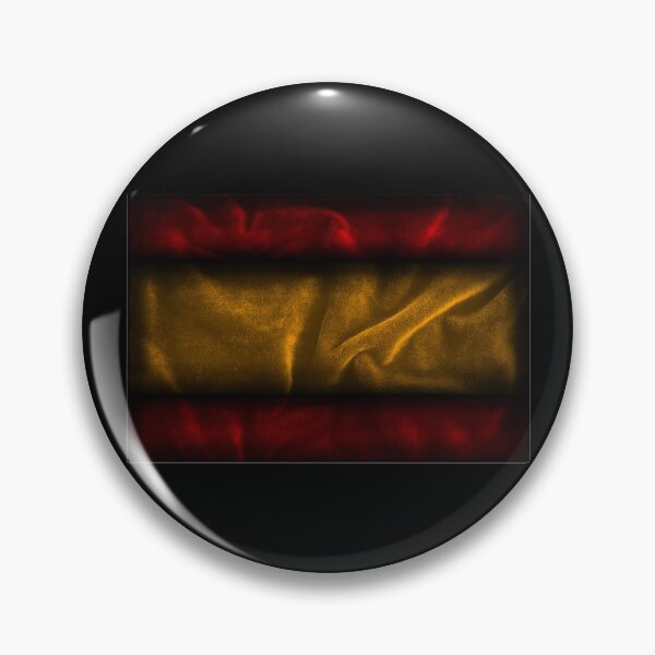Item preview, Spanish Flag designed and sold by EdgyDesignForU.