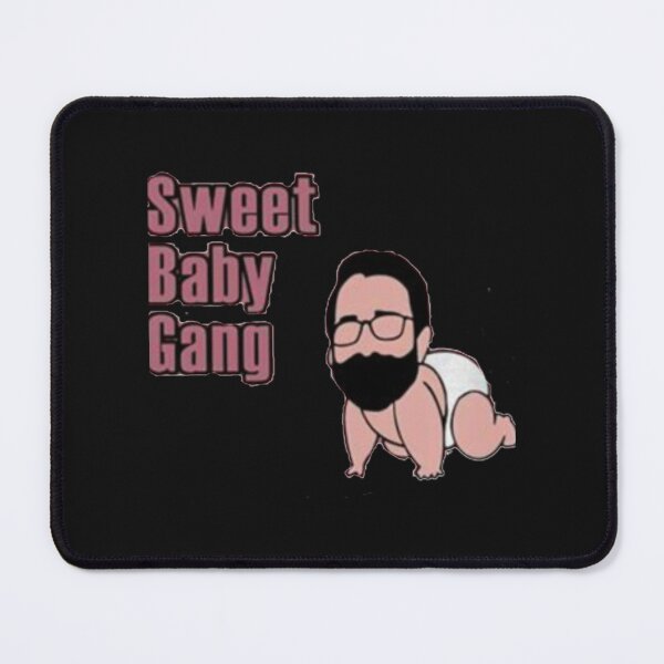Item preview, Sweet Baby Gang Classic designed and sold by My4Chis.