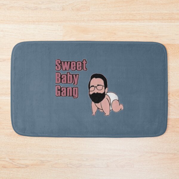 Item preview, Sweet Baby Gang Classic                designed and sold by My4Chis.