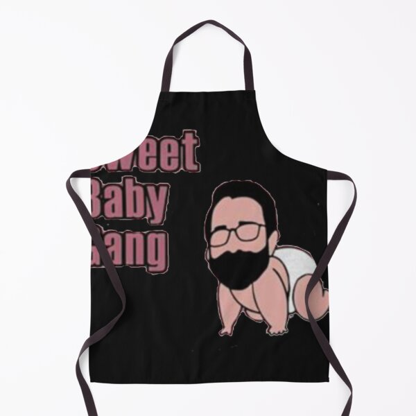 Item preview, Sweet Baby Gang Classic designed and sold by My4Chis.