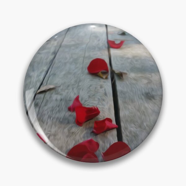 Item preview, Lost red petals designed and sold by feiermar.