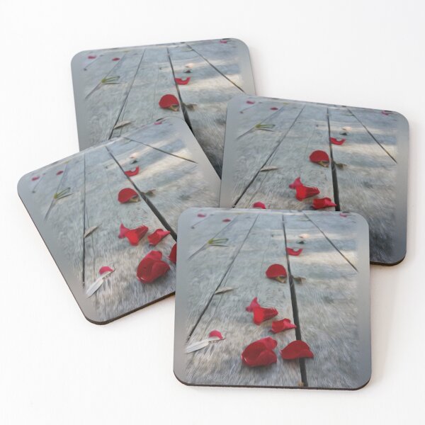 Item preview, Lost red petals designed and sold by feiermar.