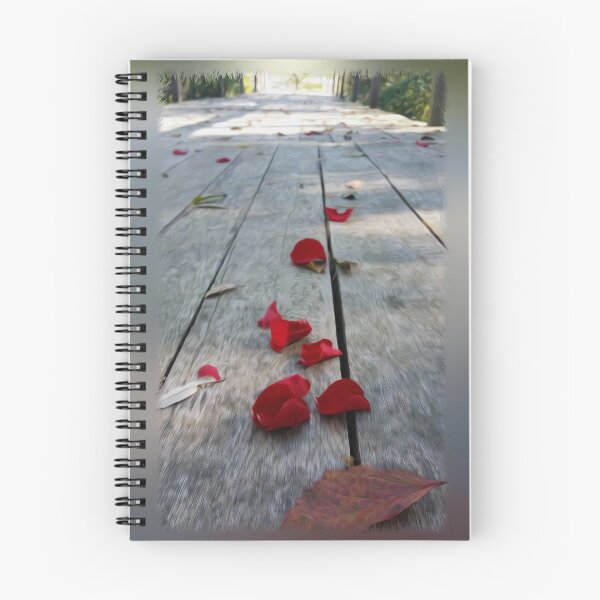 Item preview, Lost red petals designed and sold by feiermar.