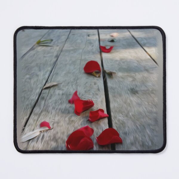 Item preview, Lost red petals designed and sold by feiermar.
