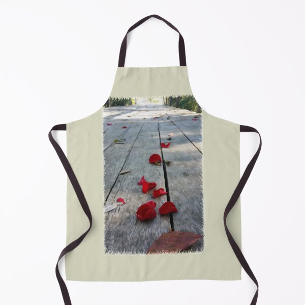 Item preview, Lost red petals designed and sold by feiermar.